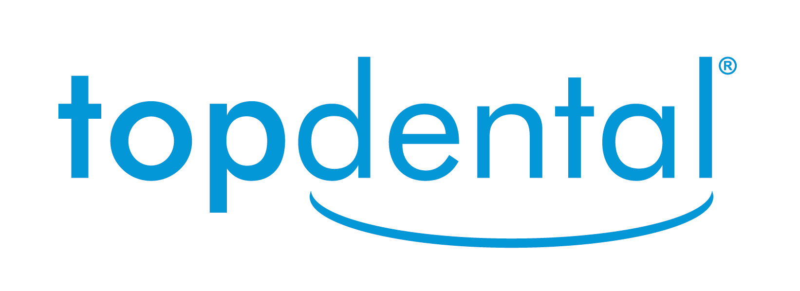 Top dental product logo